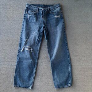 AE jeans